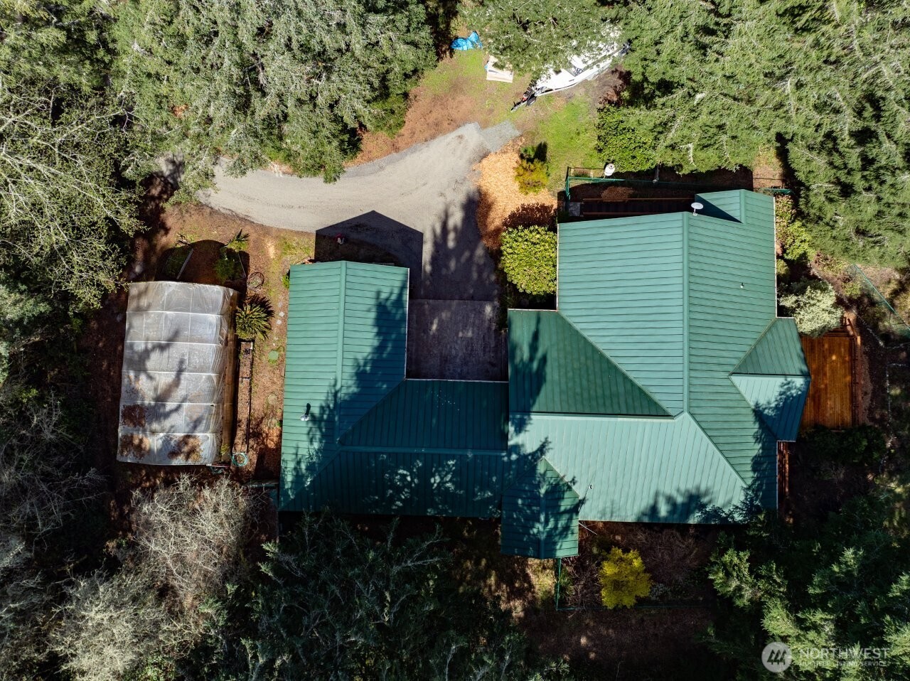 16820 Sandridge Road Long Beach WA 98640