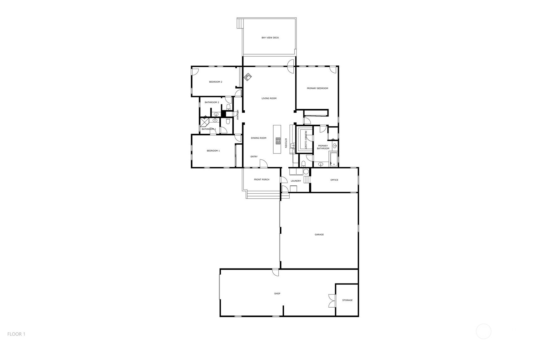 16820 Sandridge Road Long Beach WA 98640