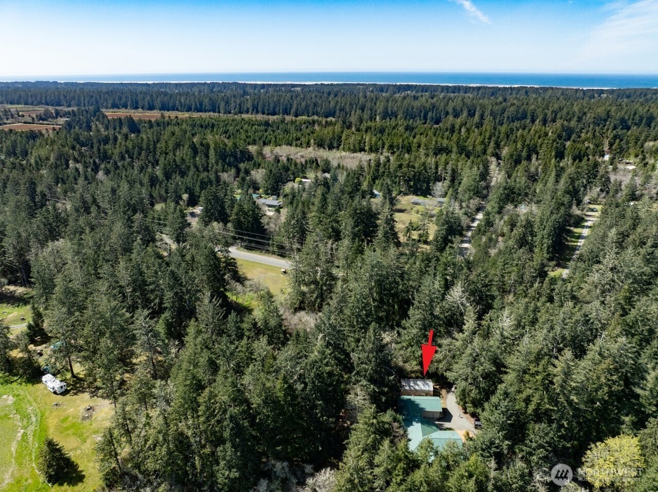 16820 Sandridge Road Long Beach WA 98640