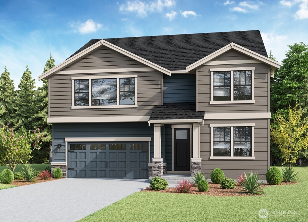 23688 SE 49th Street Issaquah WA 98029