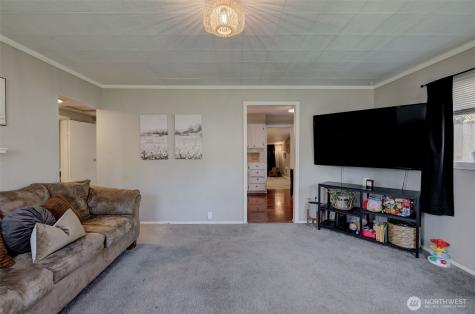 646 N Gale Place East Wenatchee WA 98802