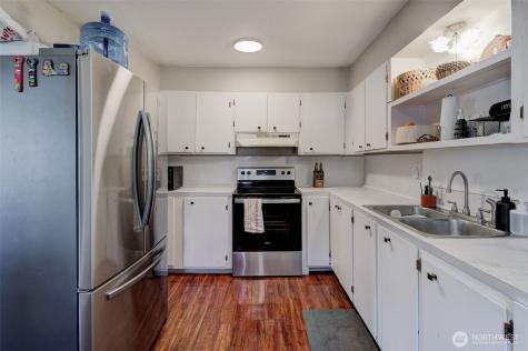 646 N Gale Place East Wenatchee WA 98802