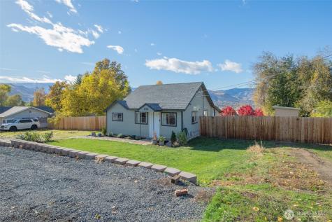 646 N Gale Place East Wenatchee WA 98802
