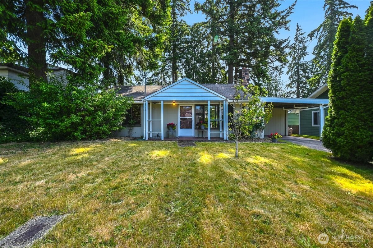 23905 54th Avenue W Mountlake Terrace WA 98043
