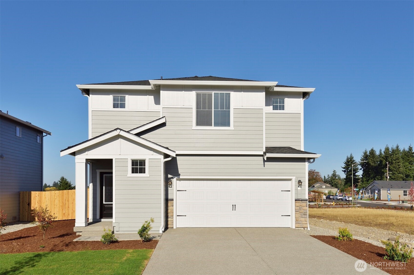 9756 Hay Street SE Yelm WA 98597