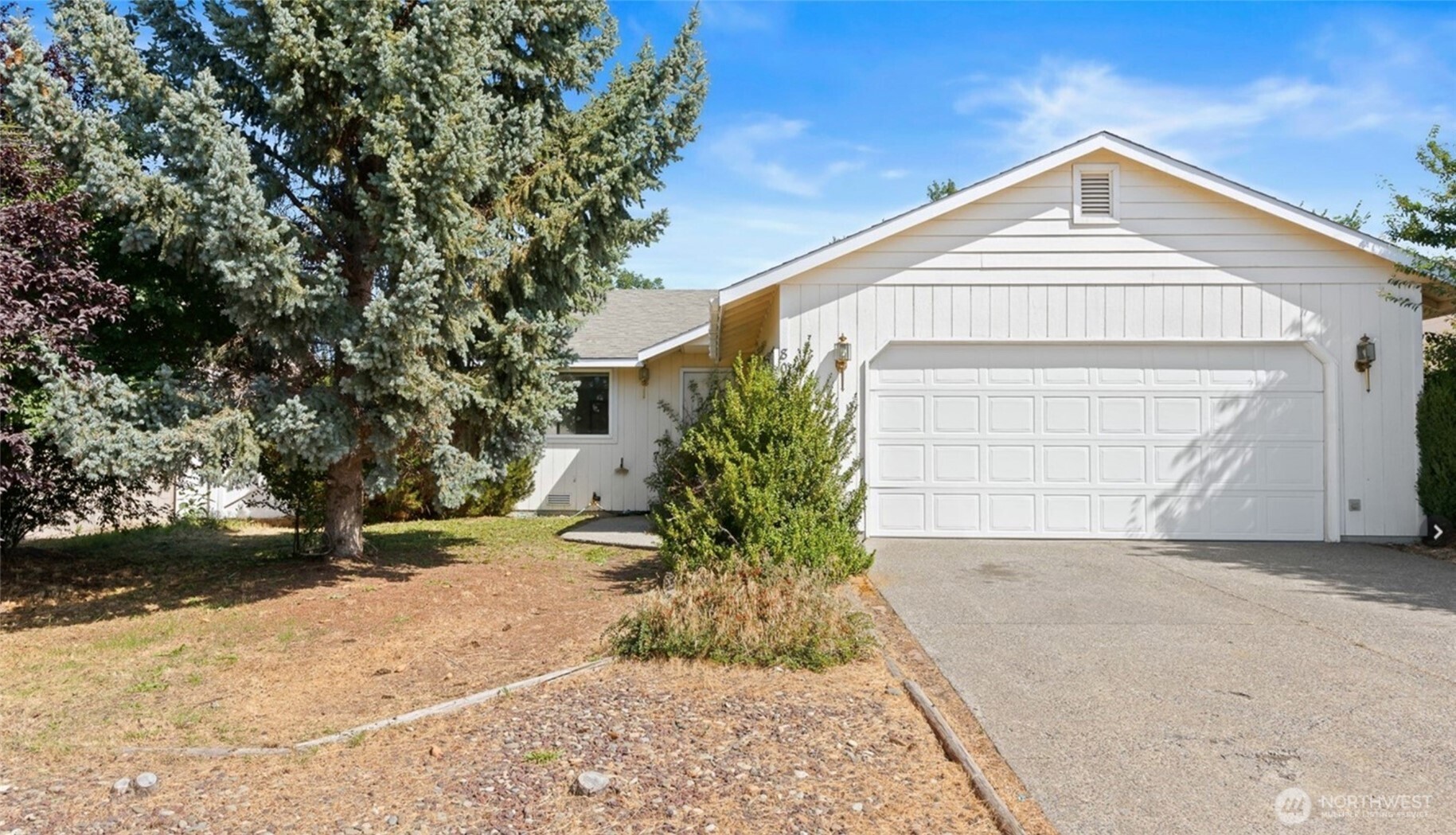 809 E White Birch Avenue Ellensburg WA 98926