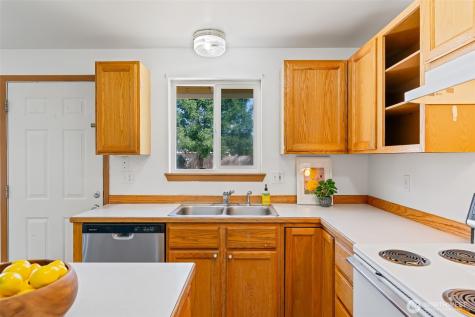 809 E White Birch Avenue Ellensburg WA 98926