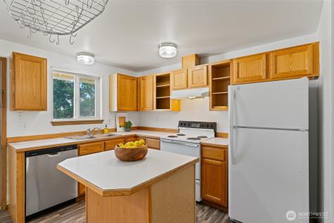 809 E White Birch Avenue Ellensburg WA 98926