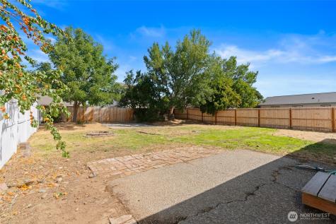 809 E White Birch Avenue Ellensburg WA 98926