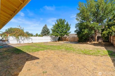 809 E White Birch Avenue Ellensburg WA 98926