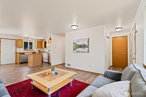 809 E White Birch Avenue Ellensburg WA 98926