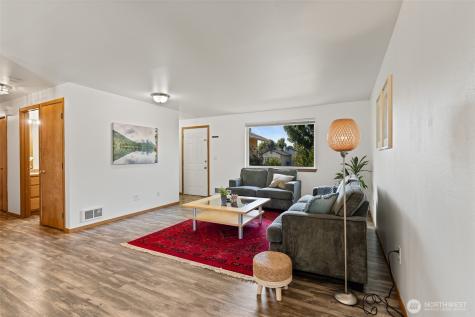 809 E White Birch Avenue Ellensburg WA 98926