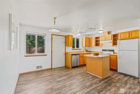 809 E White Birch Avenue Ellensburg WA 98926