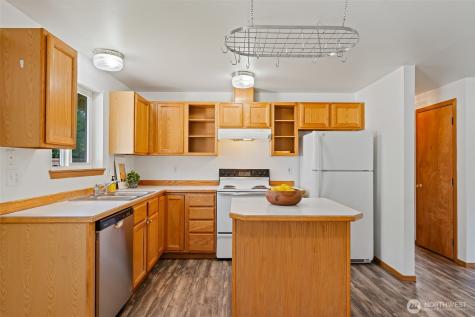 809 E White Birch Avenue Ellensburg WA 98926