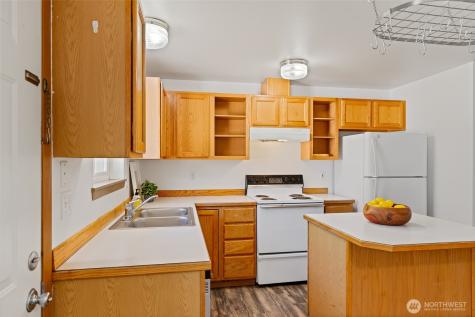 809 E White Birch Avenue Ellensburg WA 98926