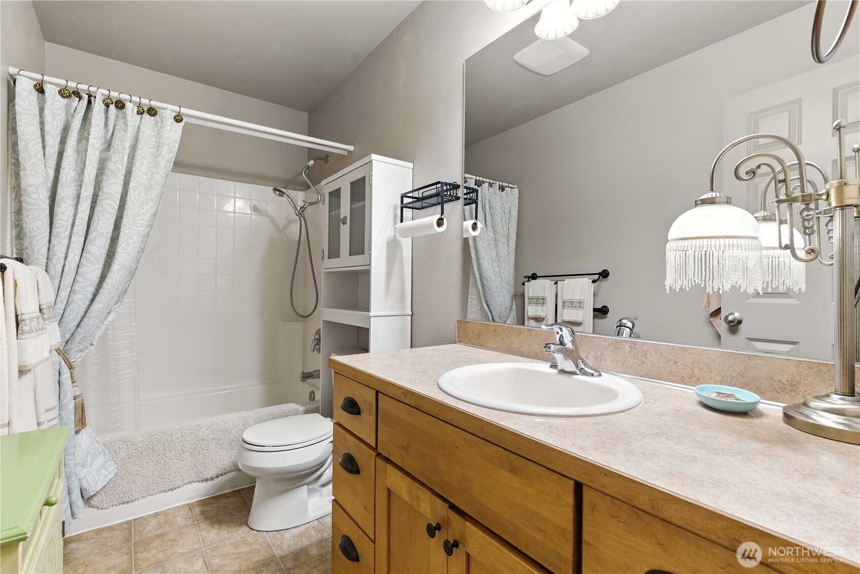 30 E Ballycastle Way Shelton WA 98584