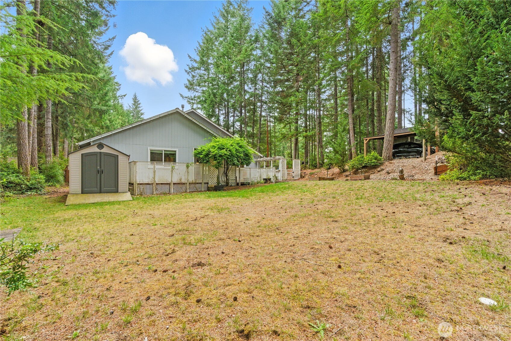 30 E Ballycastle Way Shelton WA 98584