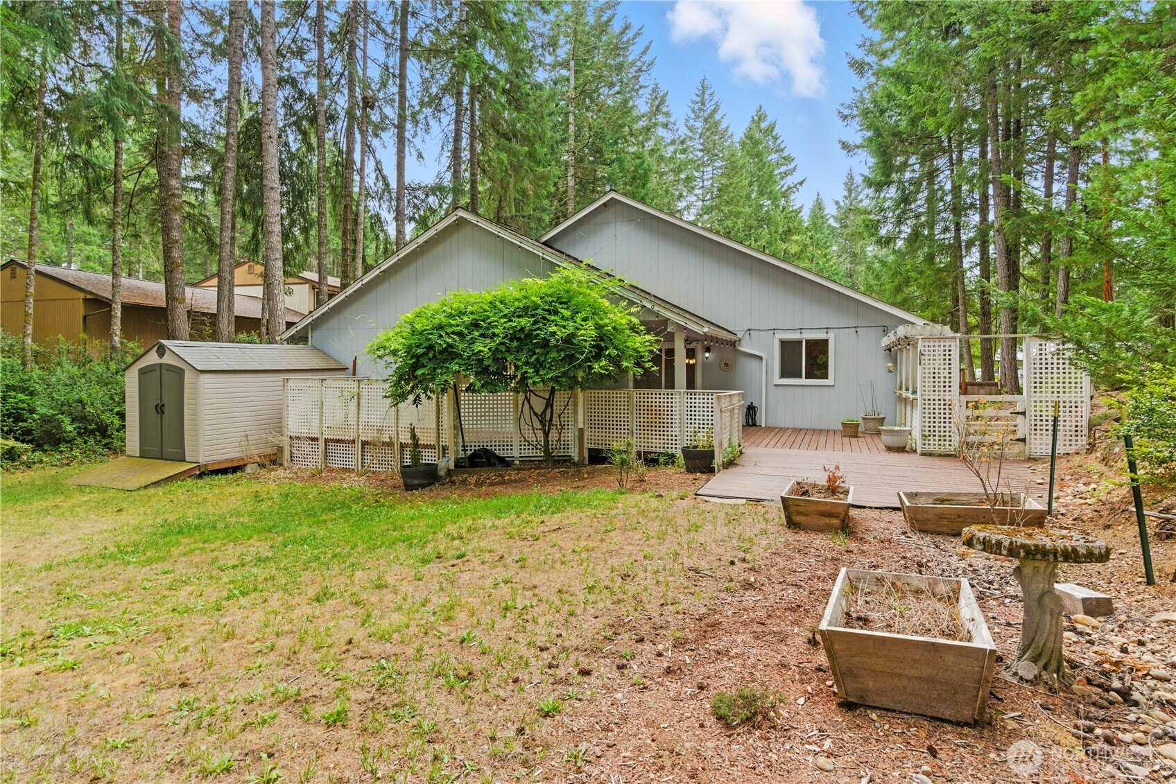 30 E Ballycastle Way Shelton WA 98584