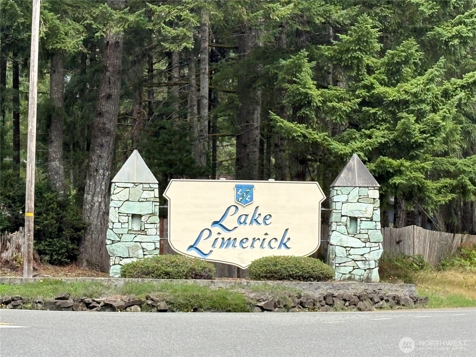30 E Ballycastle Way Shelton WA 98584