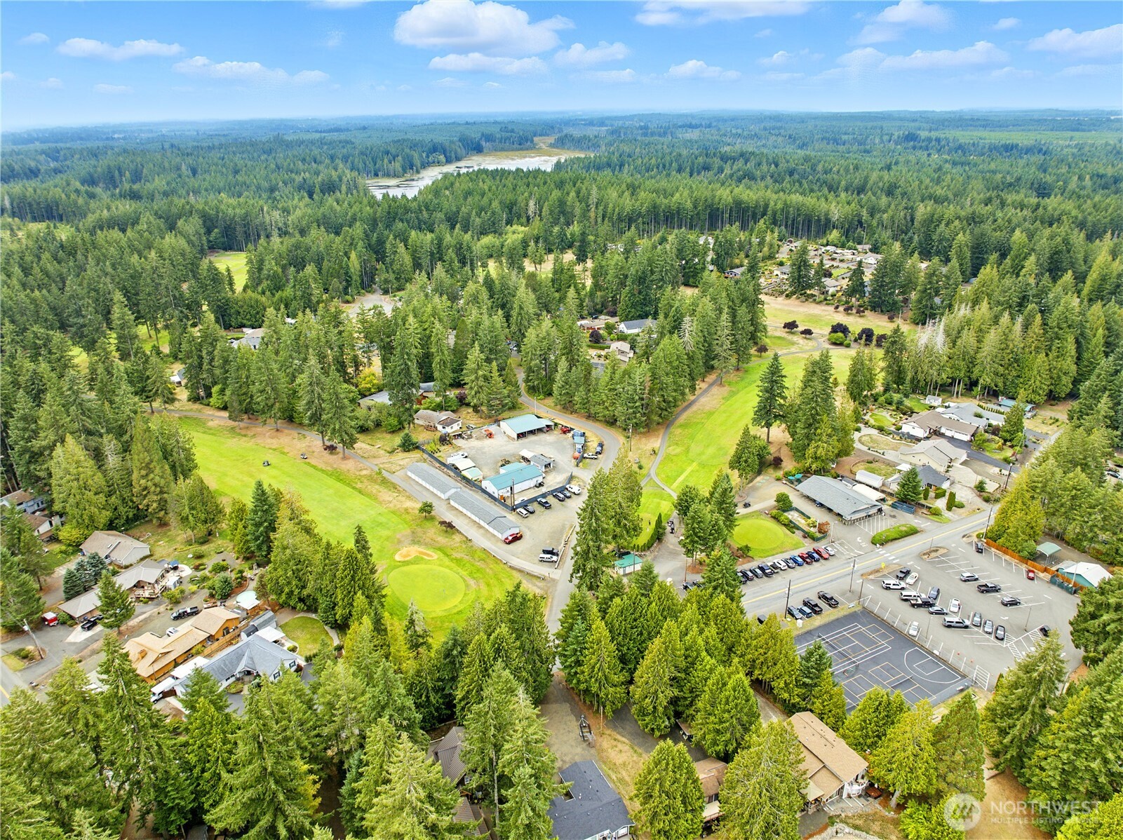 30 E Ballycastle Way Shelton WA 98584