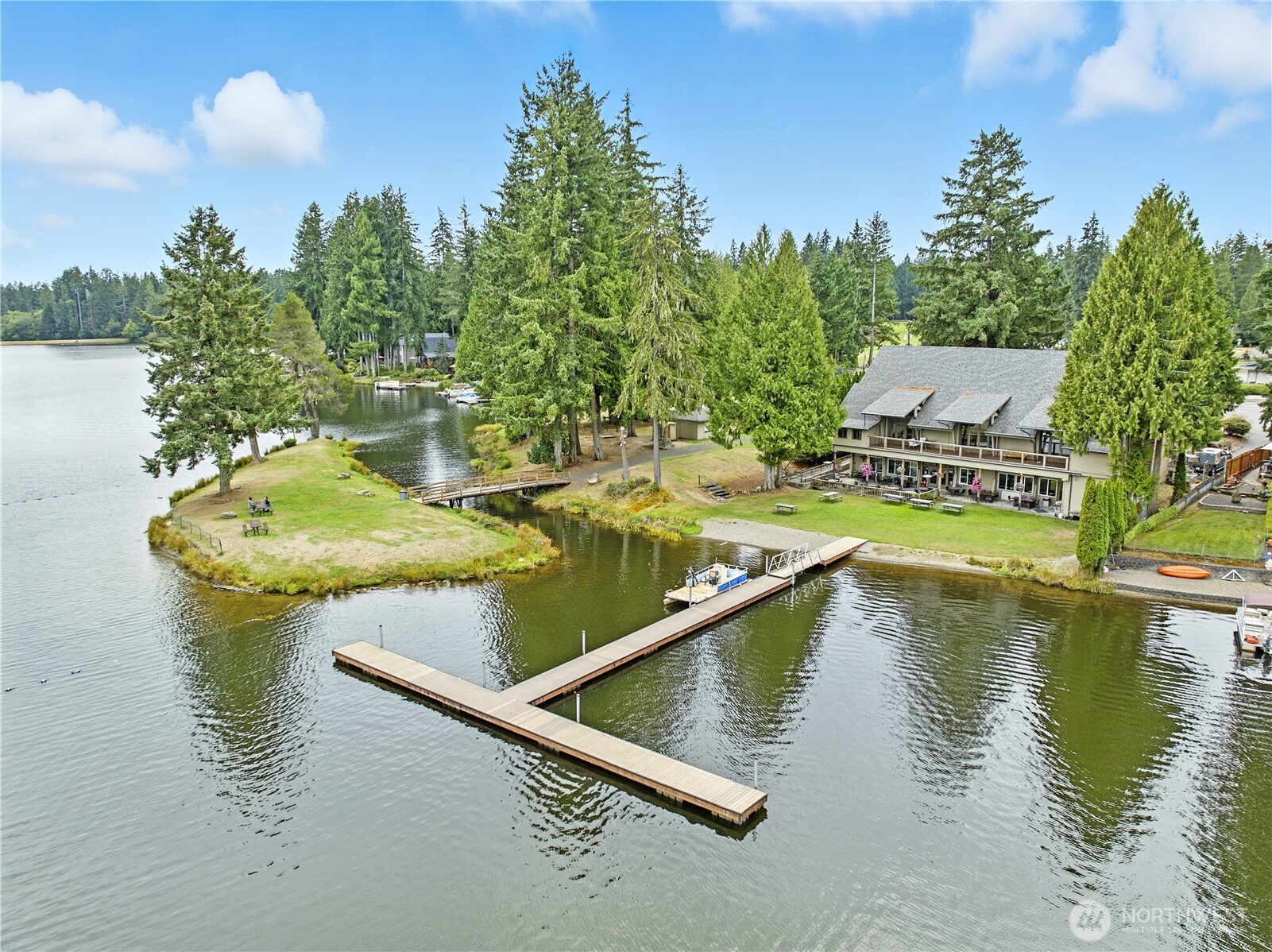 30 E Ballycastle Way Shelton WA 98584