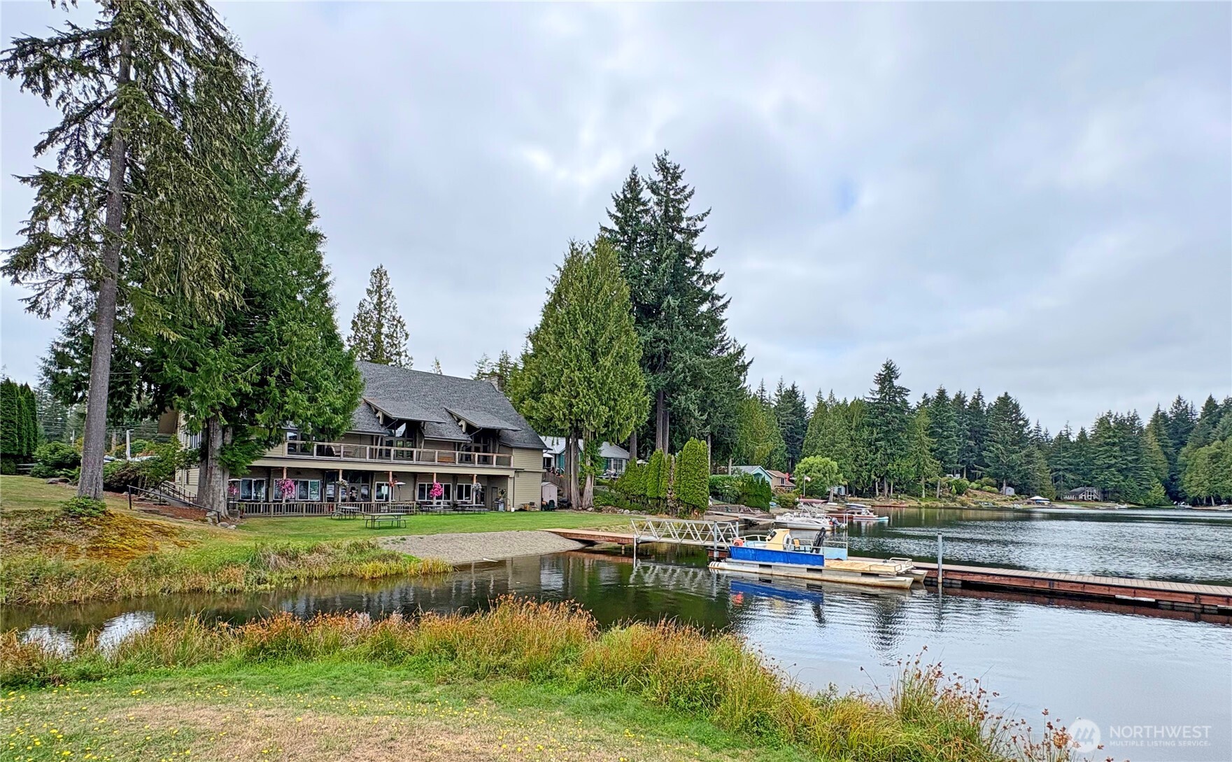 30 E Ballycastle Way Shelton WA 98584