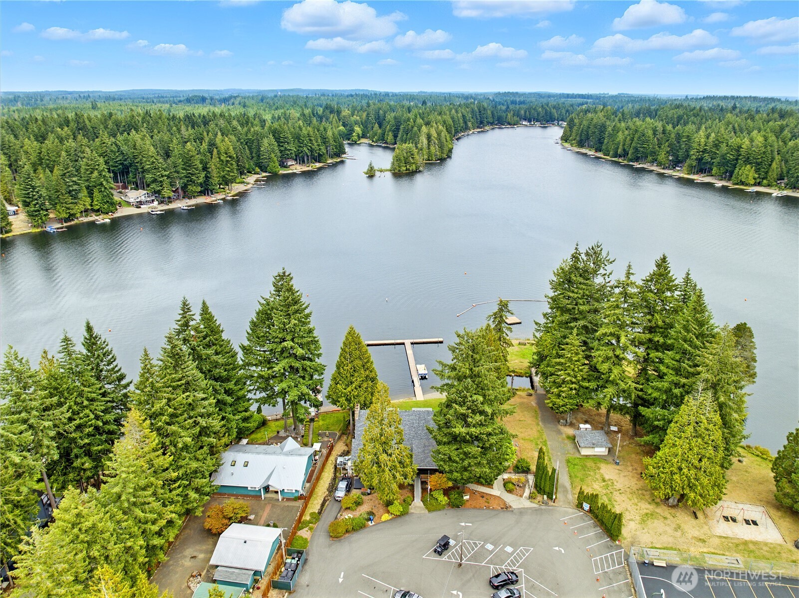 30 E Ballycastle Way Shelton WA 98584