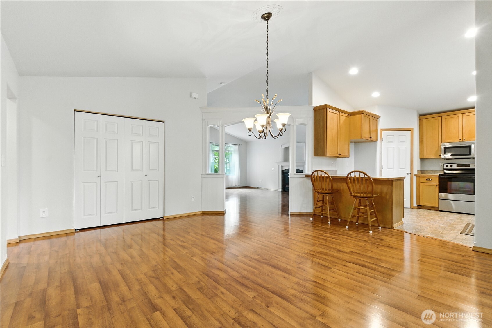 30 E Ballycastle Way Shelton WA 98584