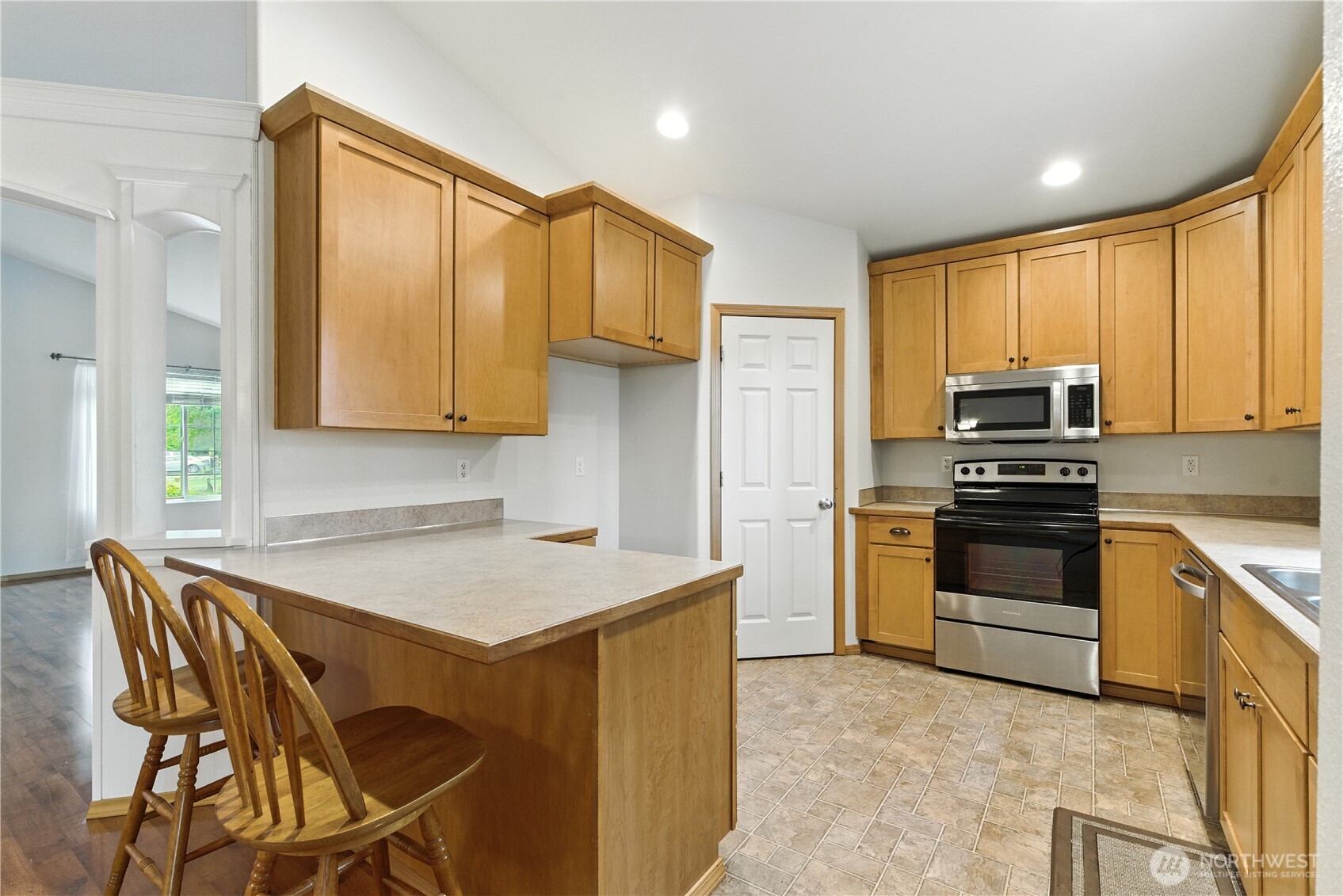 30 E Ballycastle Way Shelton WA 98584