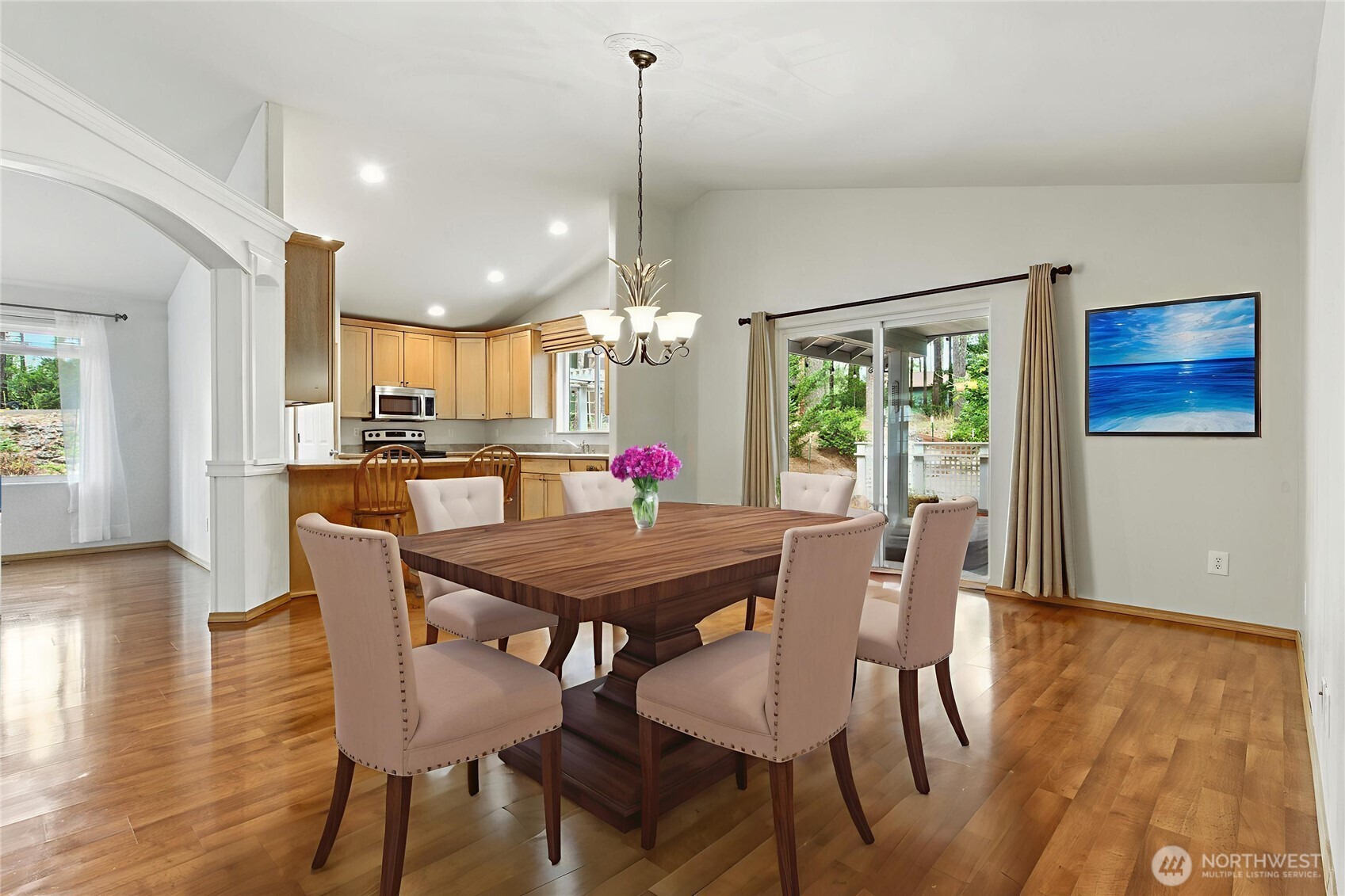 30 E Ballycastle Way Shelton WA 98584