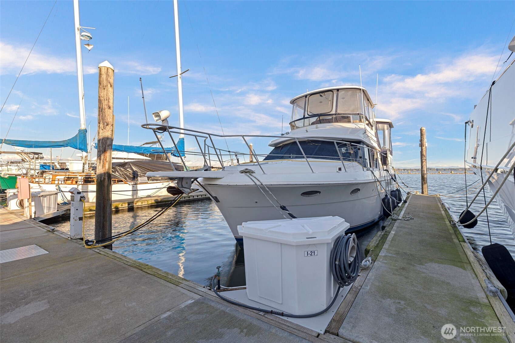 9540 Semiahmoo Parkway Blaine WA 98230