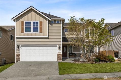 7713 197th Street Court E Spanaway WA 98387