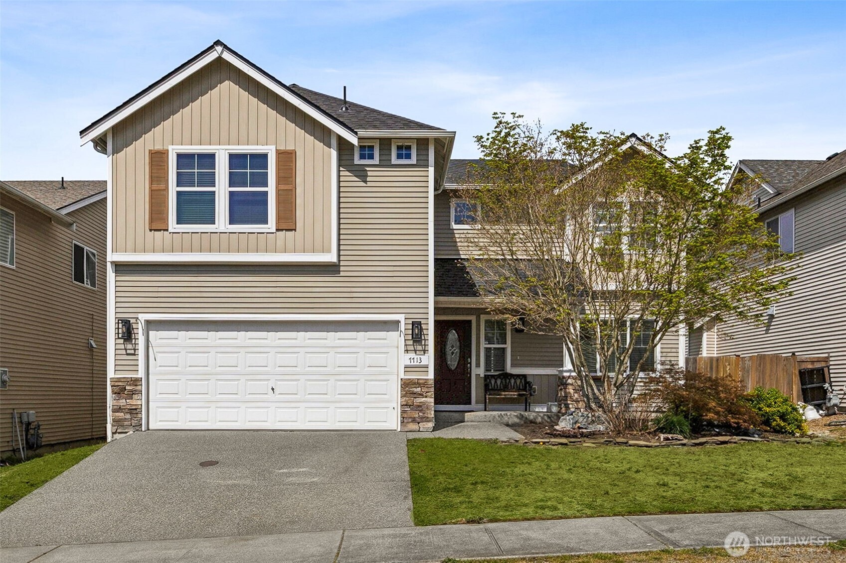 7713 197th Street Court E Spanaway WA 98387
