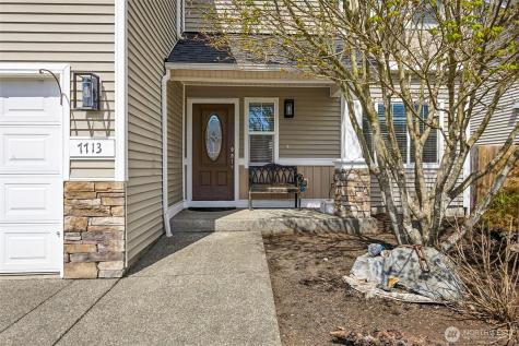 7713 197th Street Court E Spanaway WA 98387