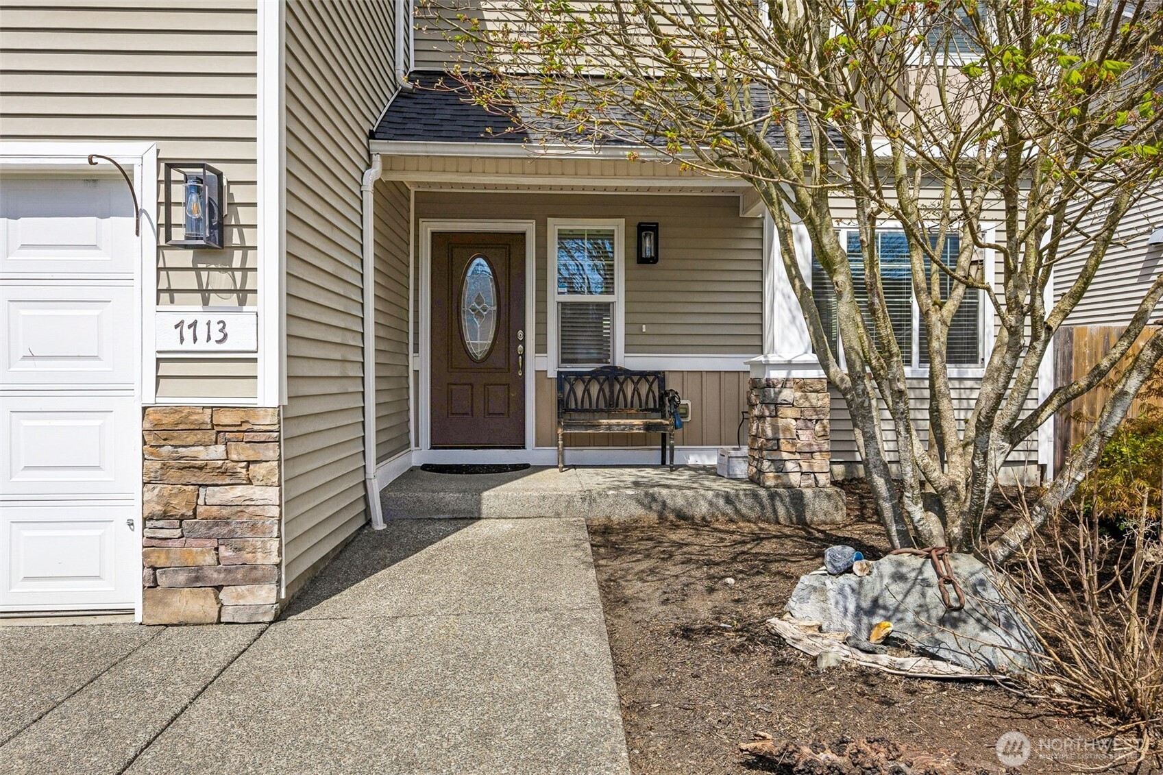 7713 197th Street Court E Spanaway WA 98387