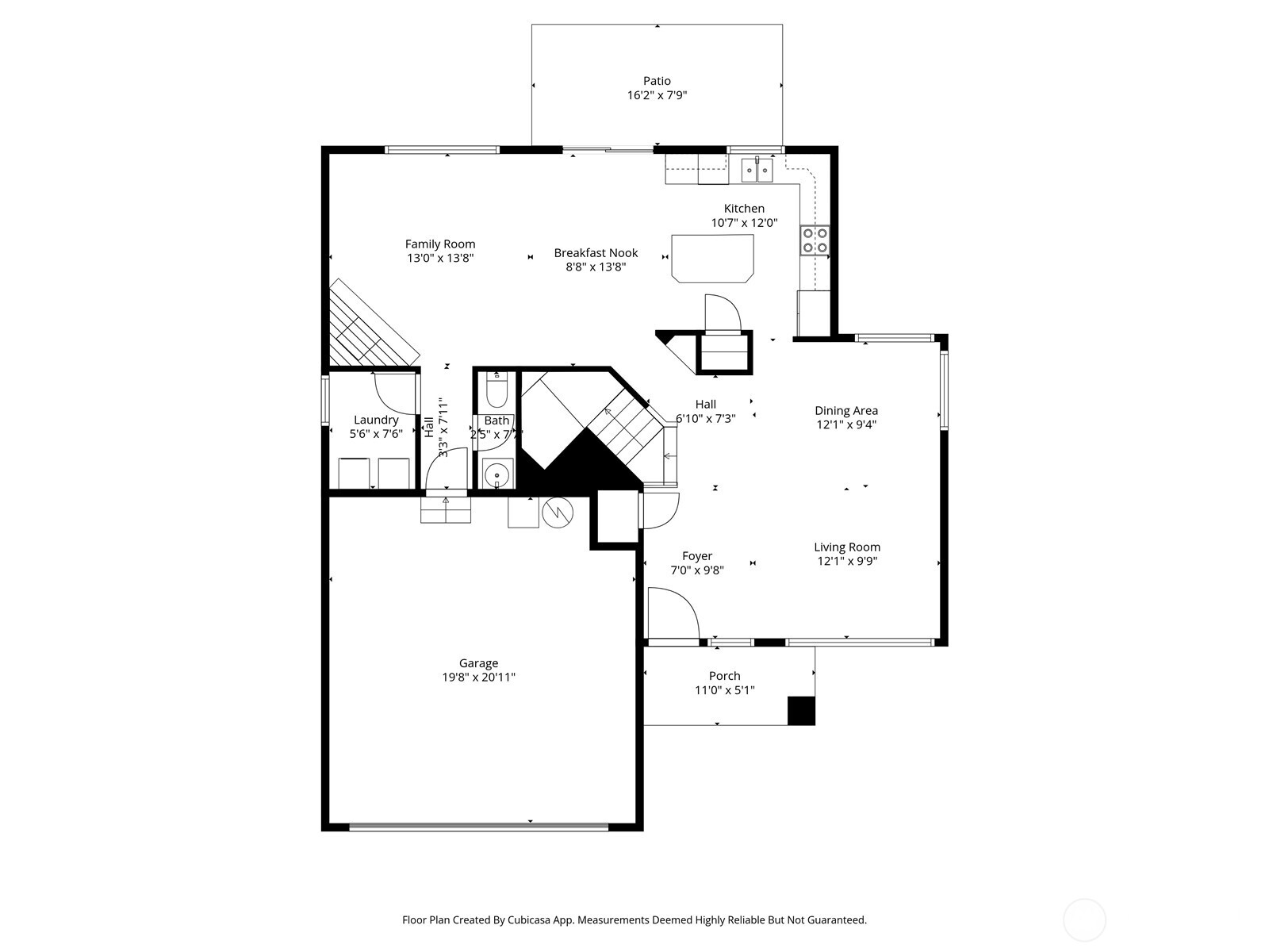 7713 197th Street Court E Spanaway WA 98387
