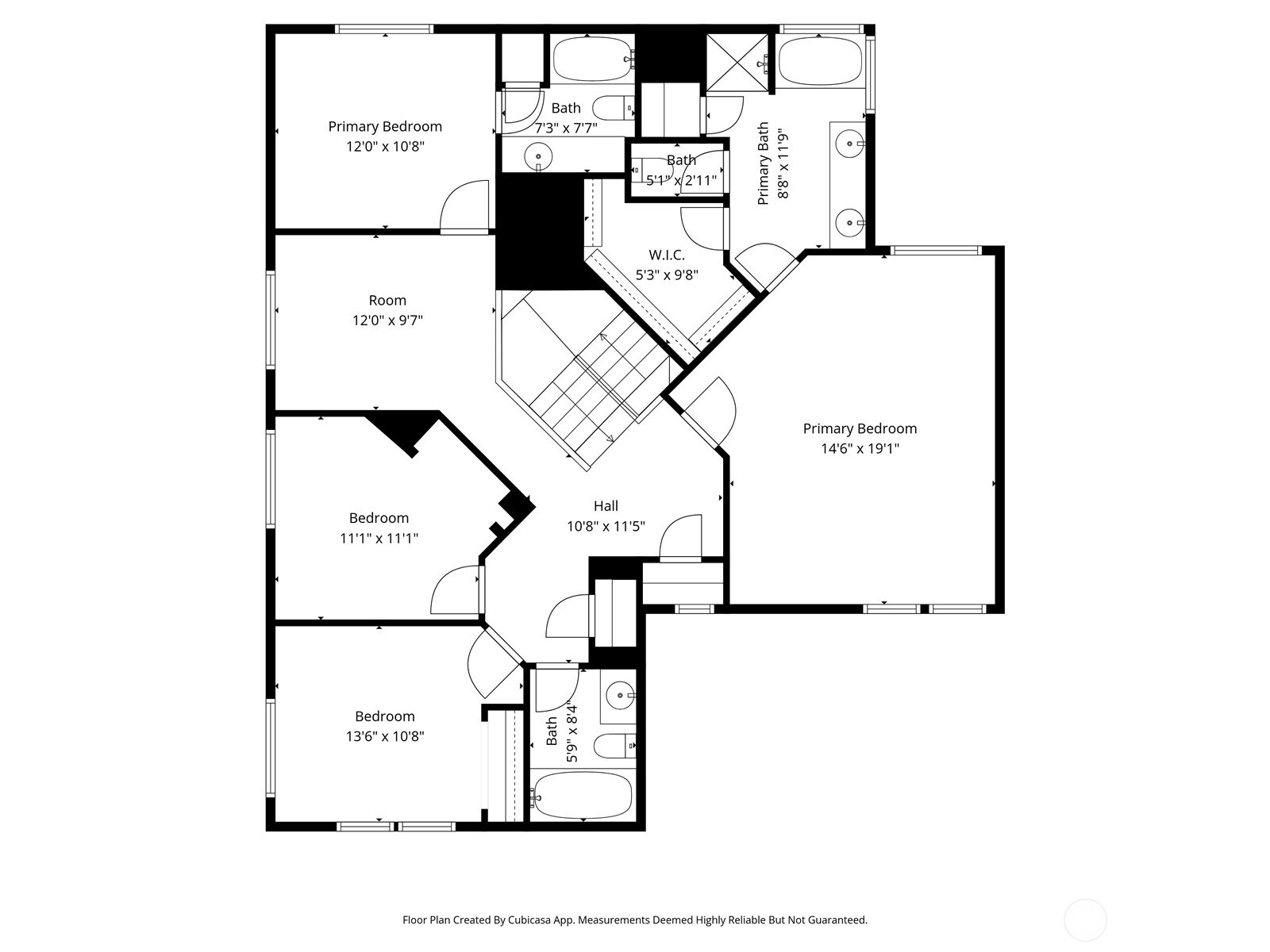 7713 197th Street Court E Spanaway WA 98387