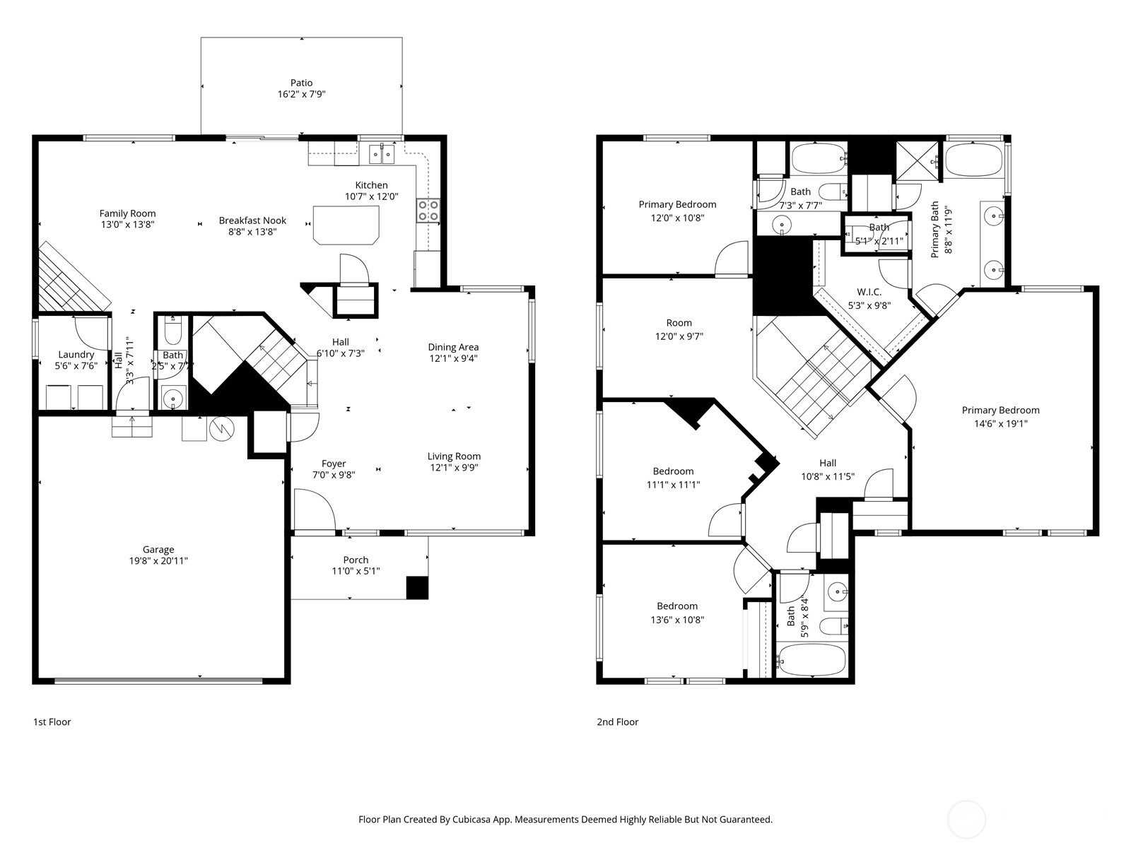 7713 197th Street Court E Spanaway WA 98387