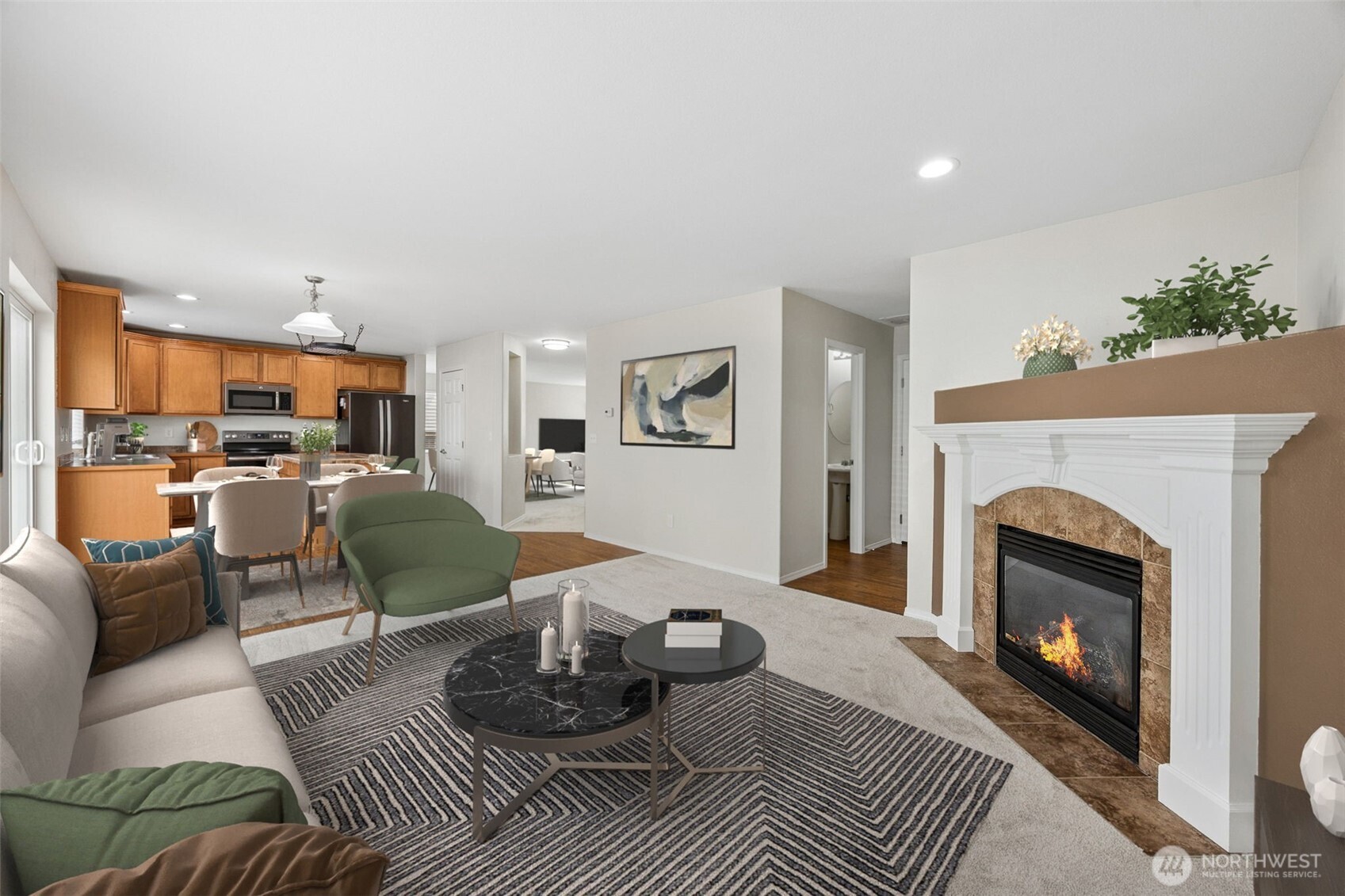7713 197th Street Court E Spanaway WA 98387