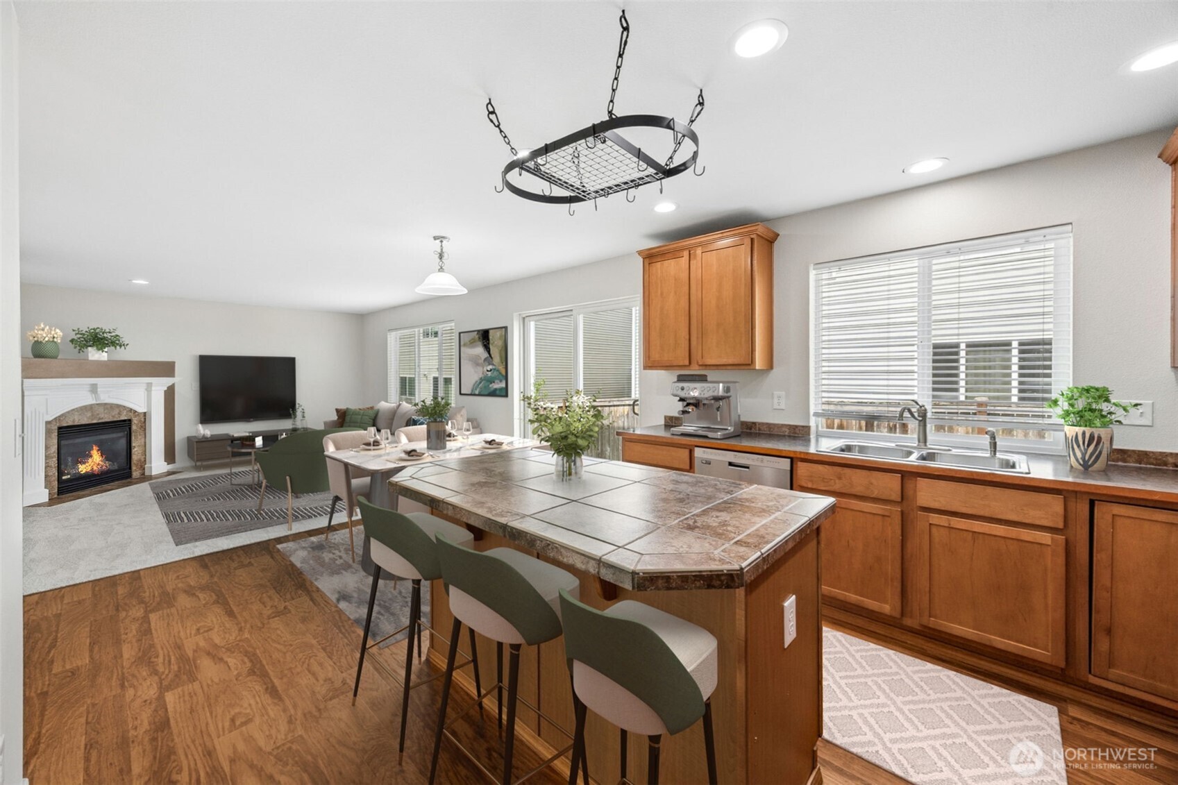7713 197th Street Court E Spanaway WA 98387