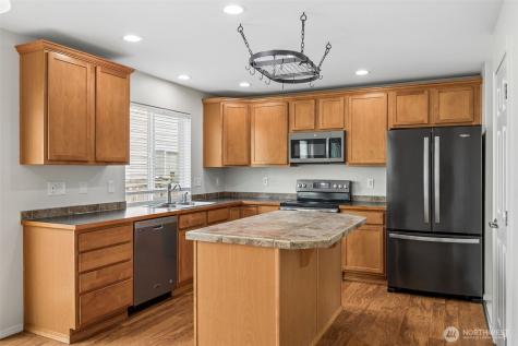 7713 197th Street Court E Spanaway WA 98387