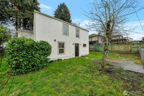 12077 75th Avenue S Seattle WA 98178