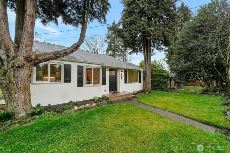 12077 75th Avenue S Seattle WA 98178