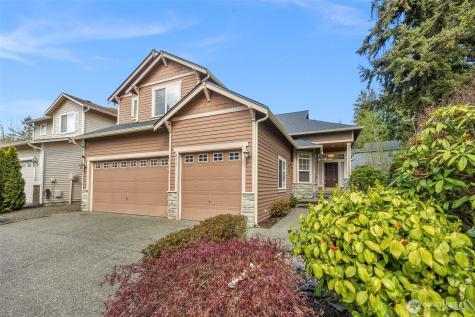 2317 143RD Lynnwood WA 98087