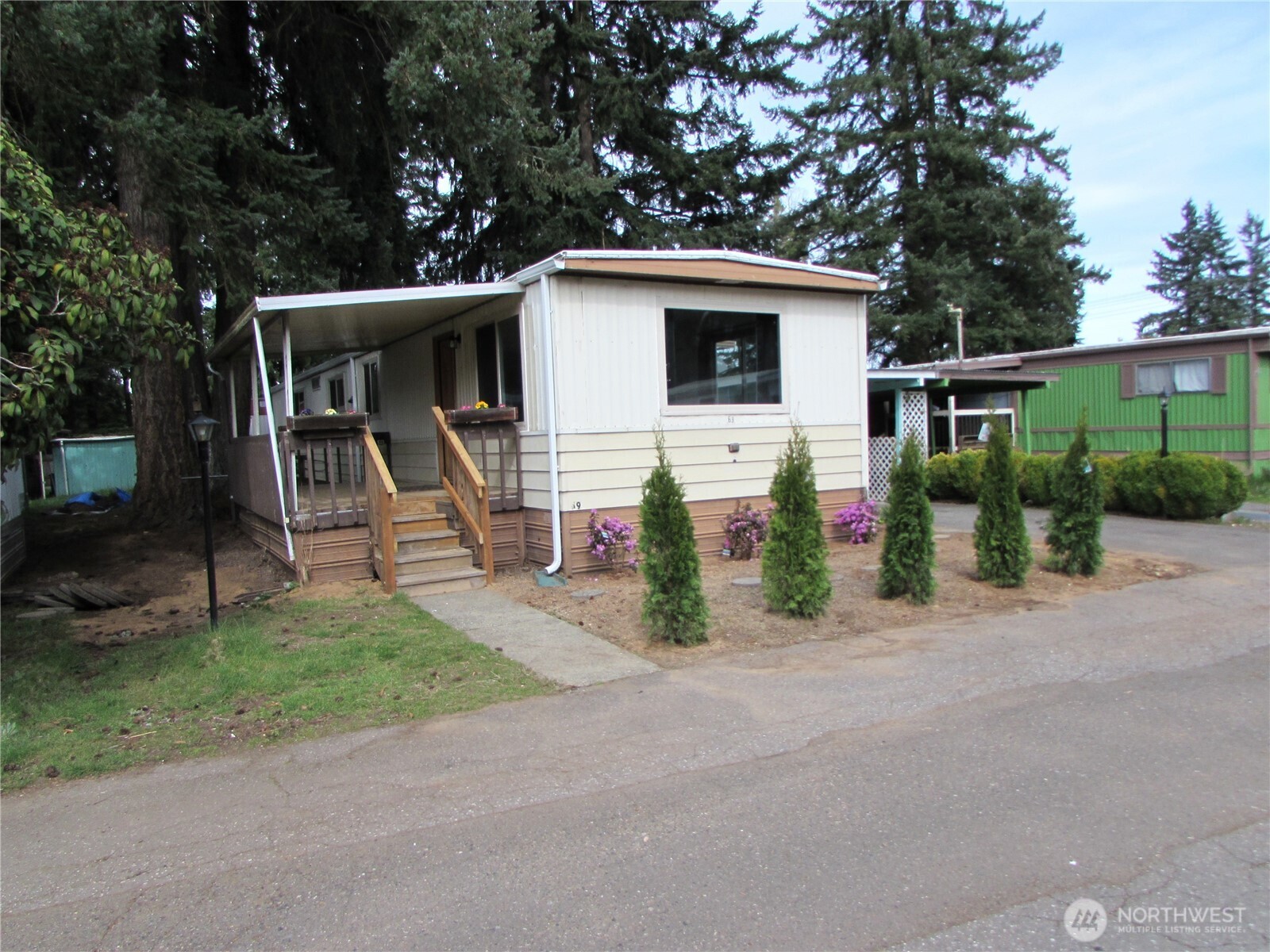 11424 36th Drive NE Marysville WA 98271