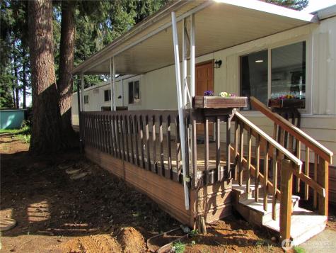 11424 36th Drive NE Marysville WA 98271