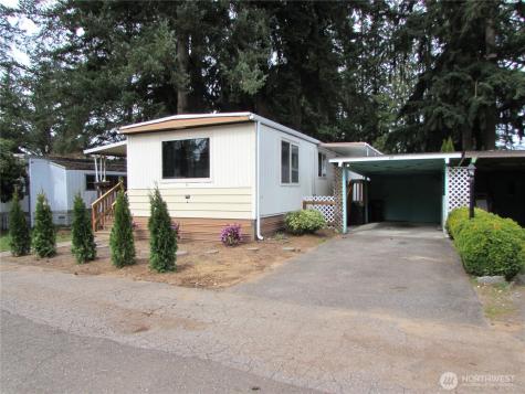 11424 36th Drive NE Marysville WA 98271