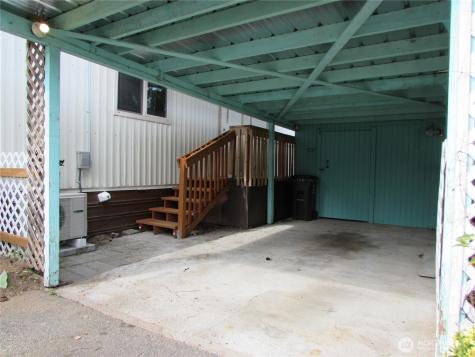 11424 36th Drive NE Marysville WA 98271