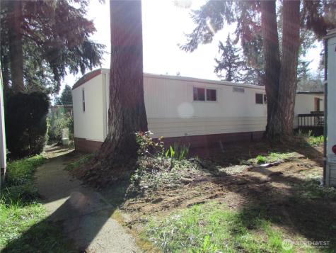 11424 36th Drive NE Marysville WA 98271
