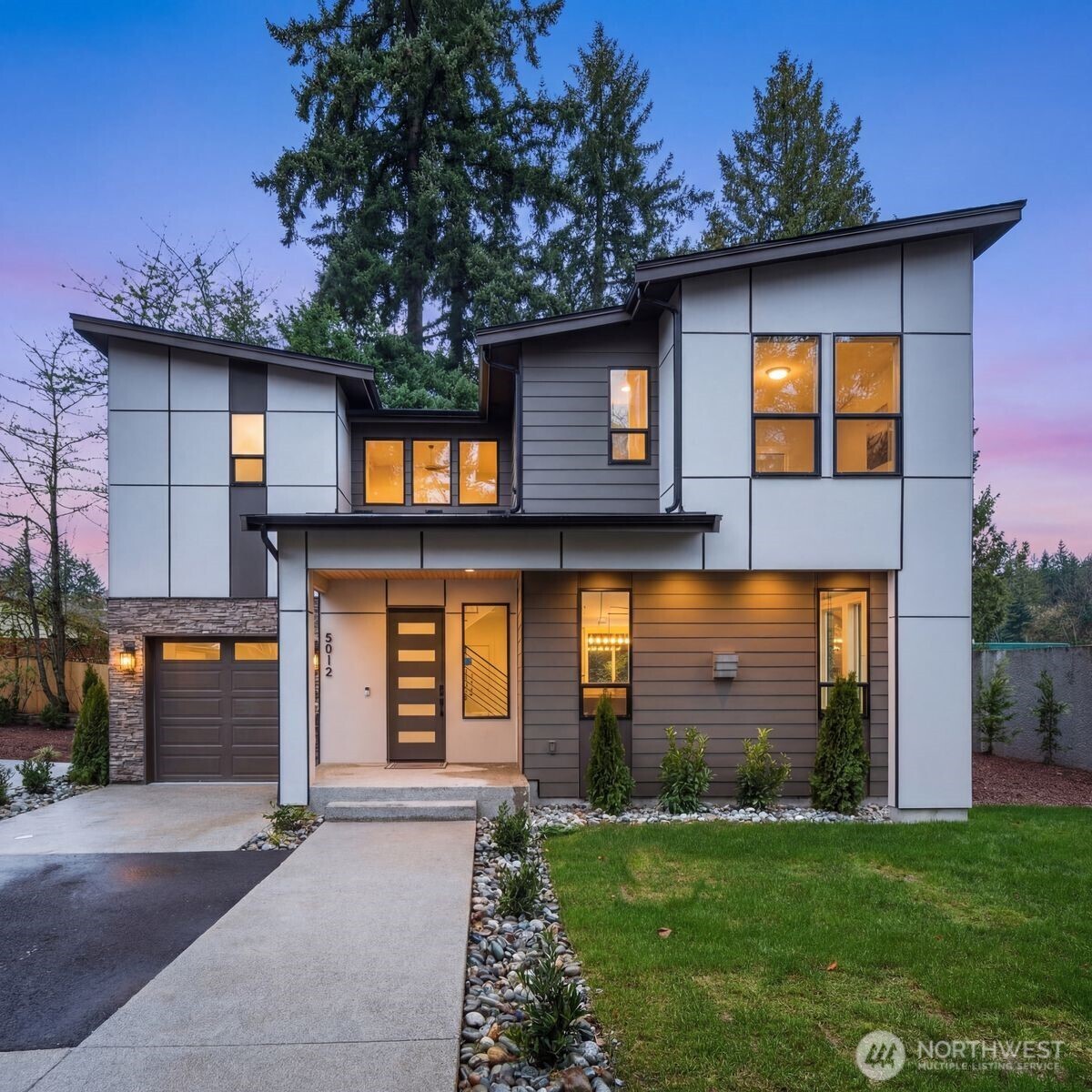 5012 114th Avenue NE Kirkland WA 98033